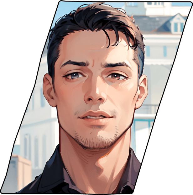 Matthew H