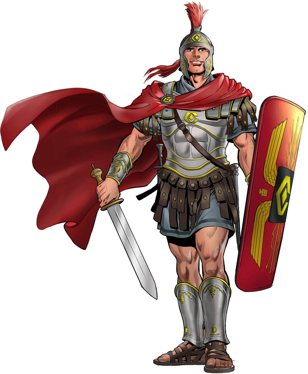 Hero